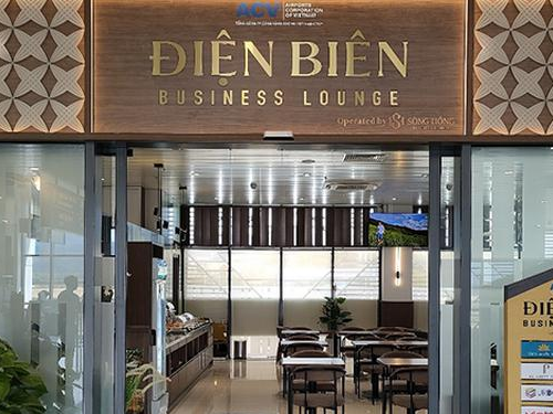 SH Premium Lounge Dien Bien