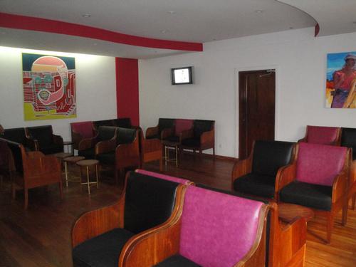 Club Market VIP Lounge