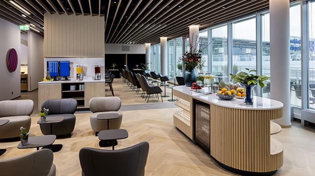 Dus Rhein Lounge