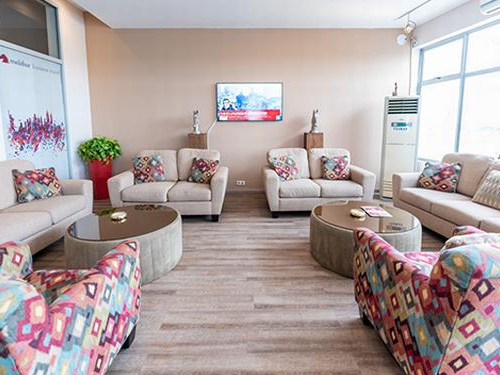 Malabar Business Travel Lounge