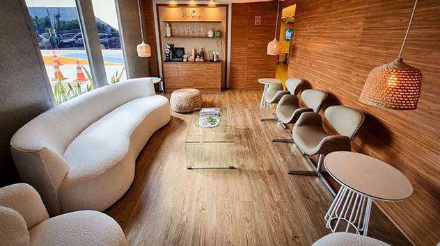 Blue Lounge Noronha