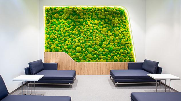 SkyTeam Lounge