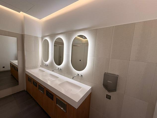 Air France Lounge