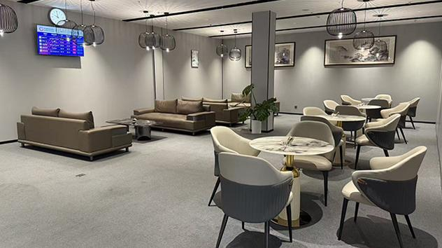 VIP Room 2