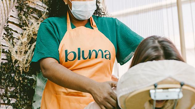 Bluma