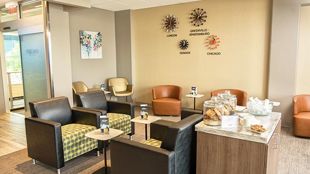 Escape Lounges