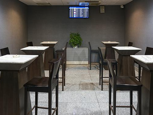 SH Premium Lounge Ha Noi