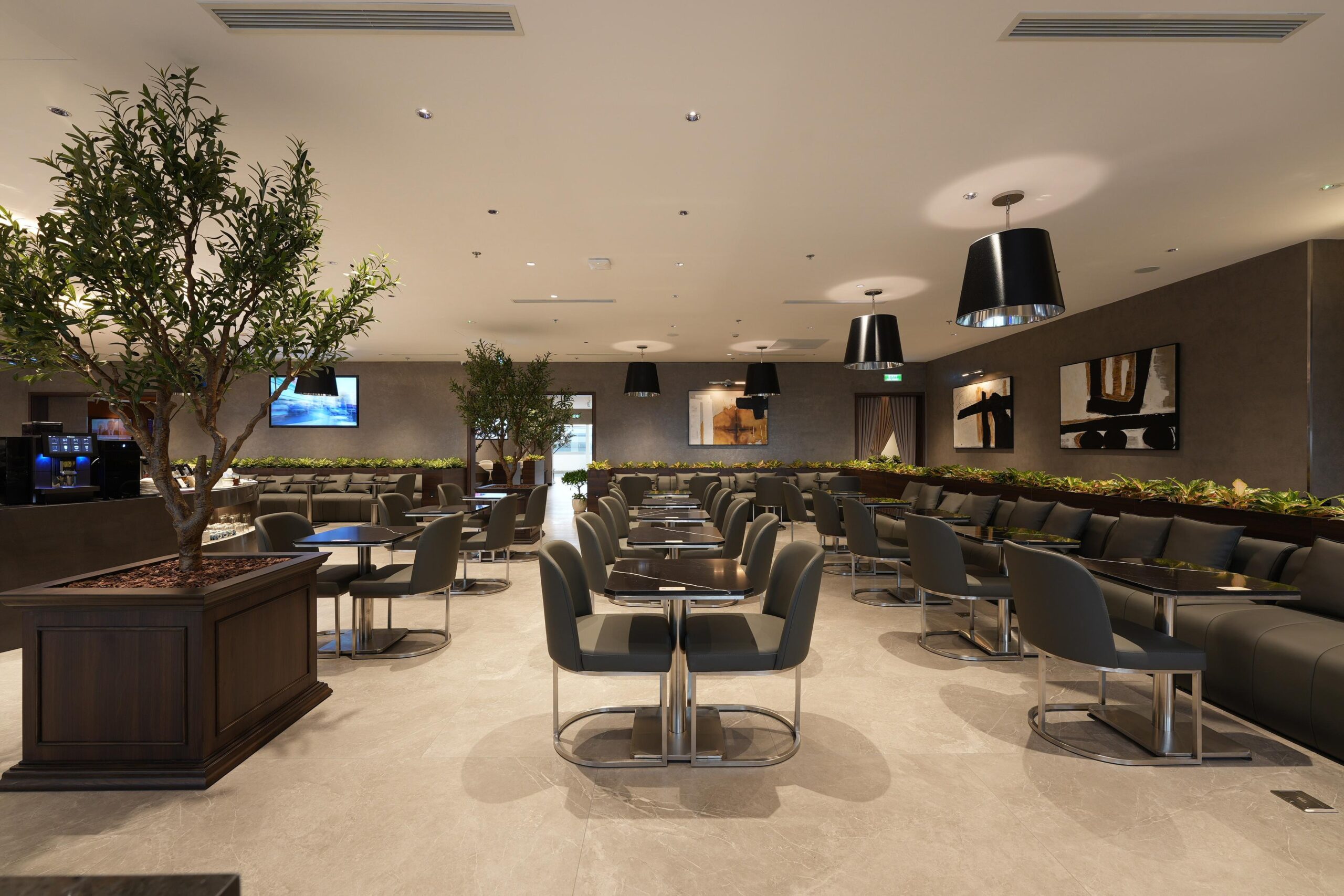 SH Premium Lounge Ha Noi 3