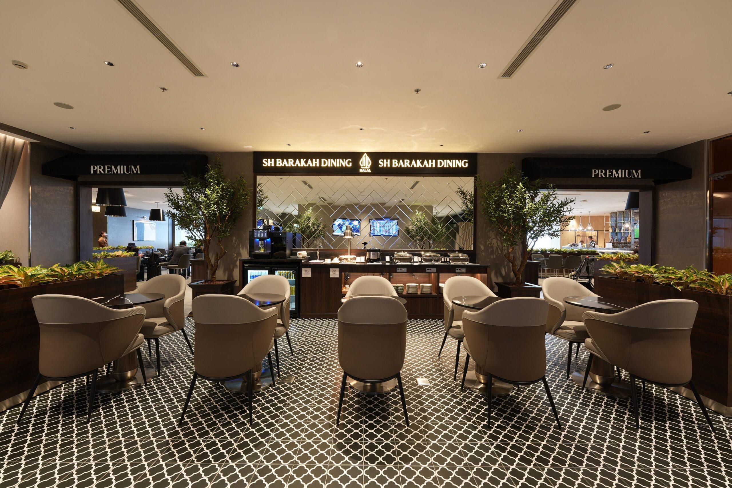 SH Premium Lounge Ha Noi 3