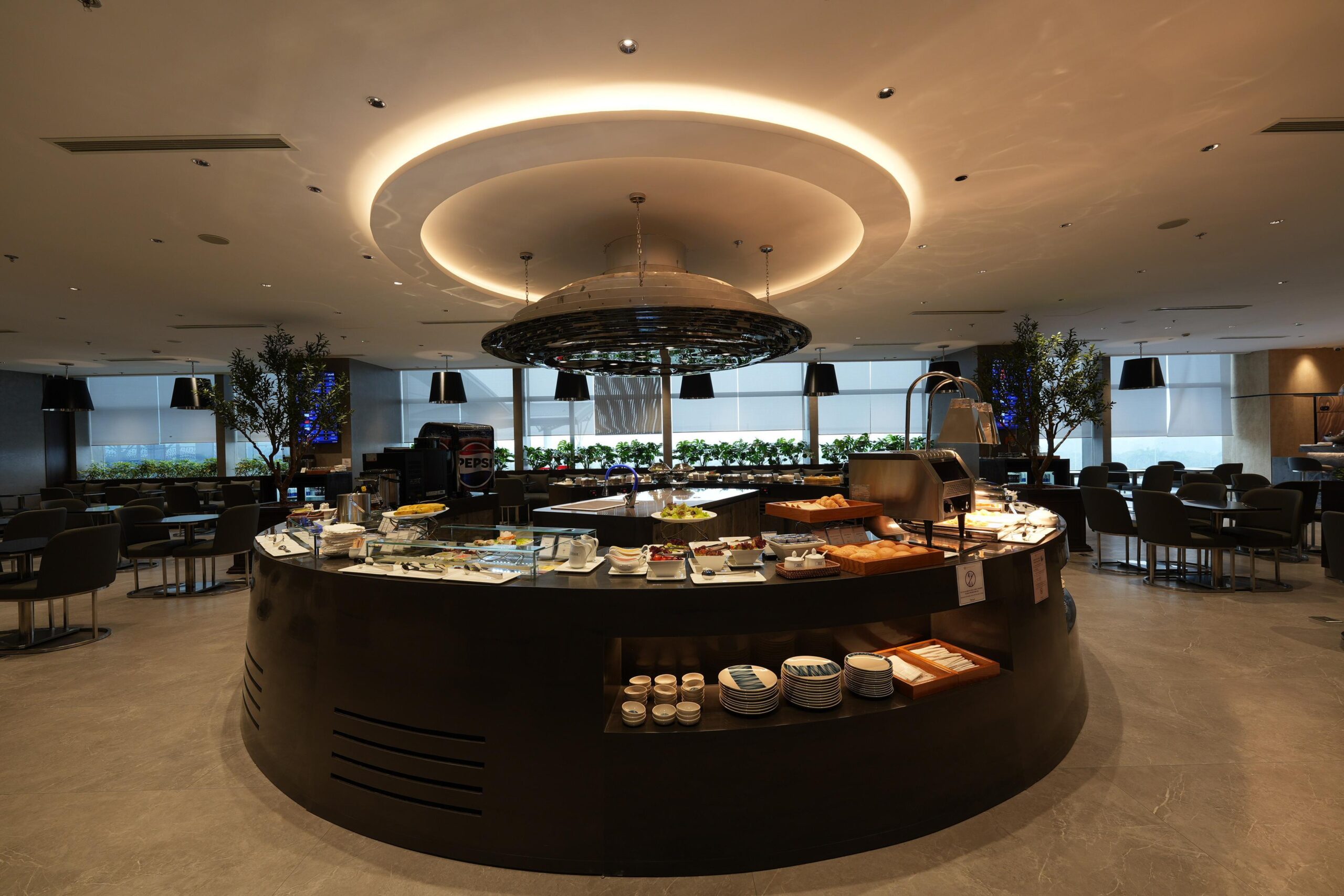 SH Premium Lounge Ha Noi 3