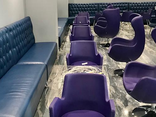 Filoxenia Lounge (Extra Schengen)
