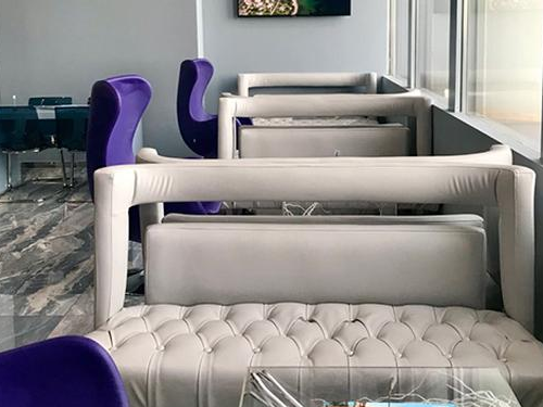 Filoxenia Lounge (Extra Schengen)