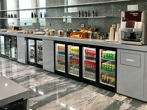 Filoxenia Lounge (Extra Schengen)