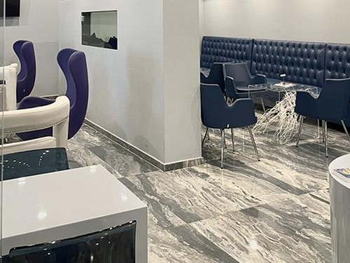 Filoxenia Lounge (Intra-Schengen)