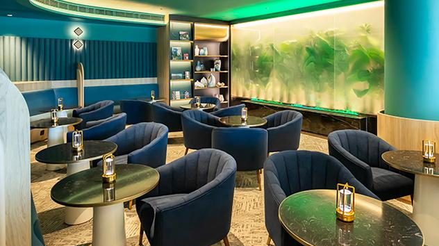 Kyra Lounge