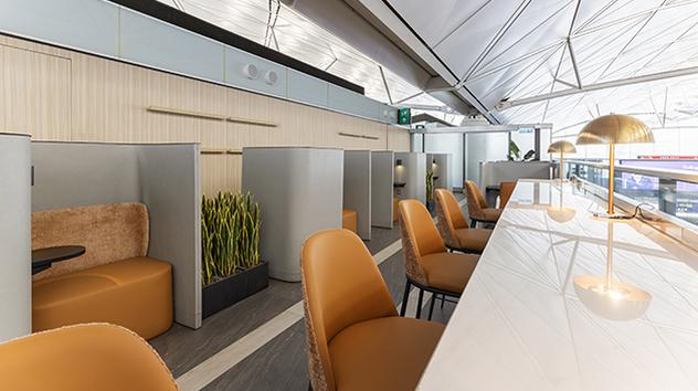 Kyra Lounge
