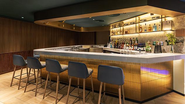 Kyra Lounge