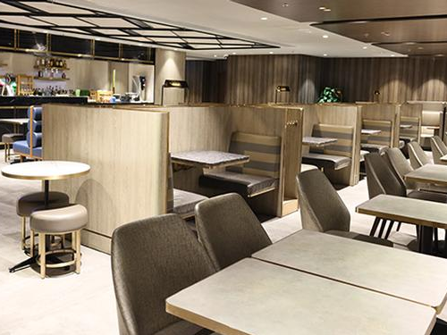Plaza Premium Lounge