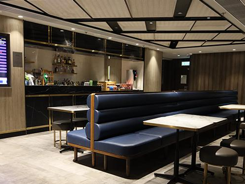 Plaza Premium Lounge