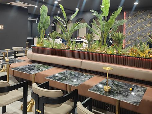 The Lounge