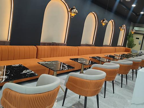 The Lounge