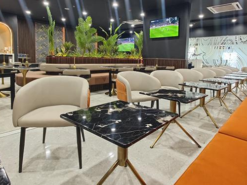 The Lounge