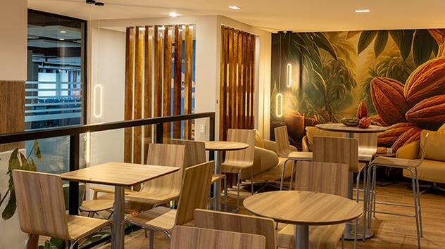 The Lounge Ilheus