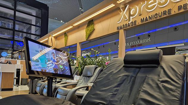 XpresSpa