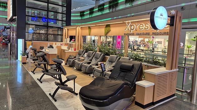 XpresSpa
