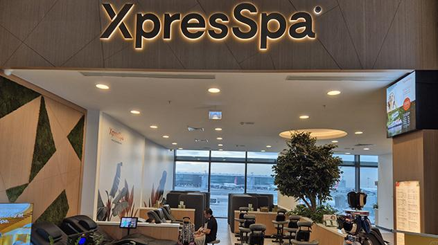 XpresSpa