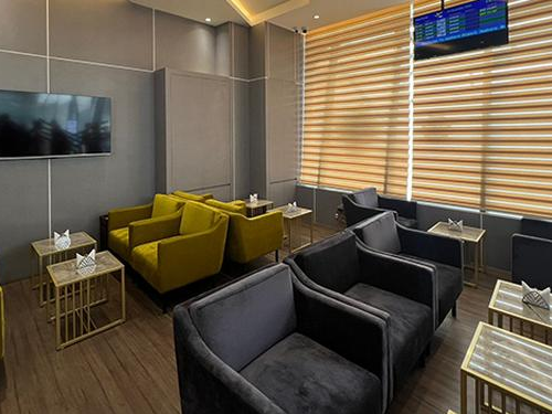 MTB Air Lounge