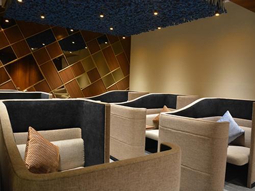 Horizon Lounge By Soaltee