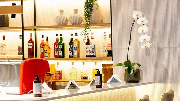 W Lounge Londrina