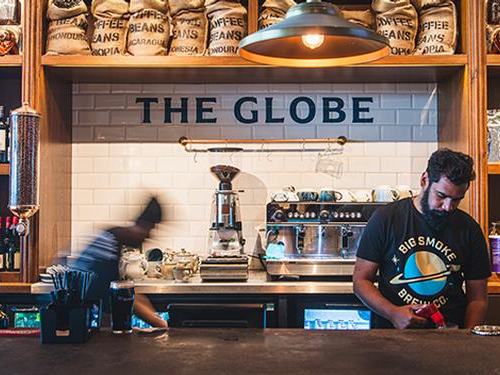 The Globe Pub & Kitchen