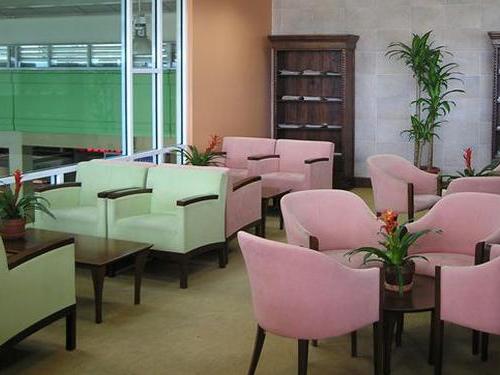 Premier Lounge