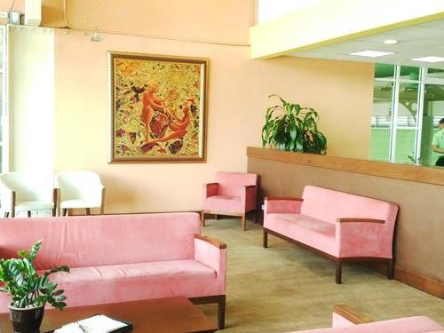 Premier Lounge