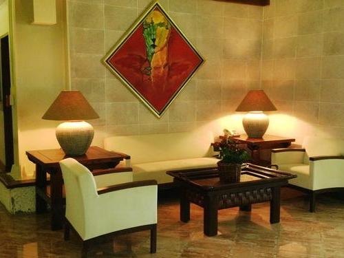 Premier Lounge