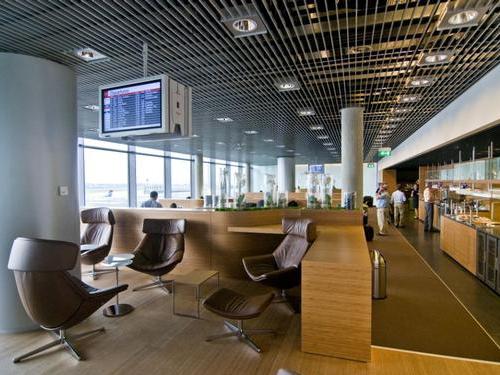 The Lounge
