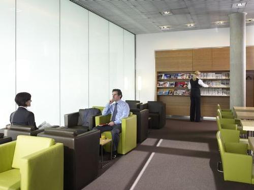 The Lounge