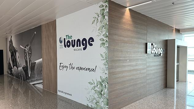The Lounge Macapa