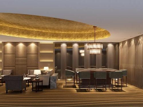 Plaza Premium Lounge