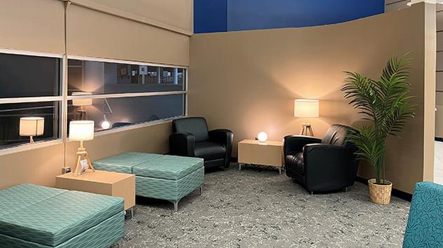 MLB Premium Lounge