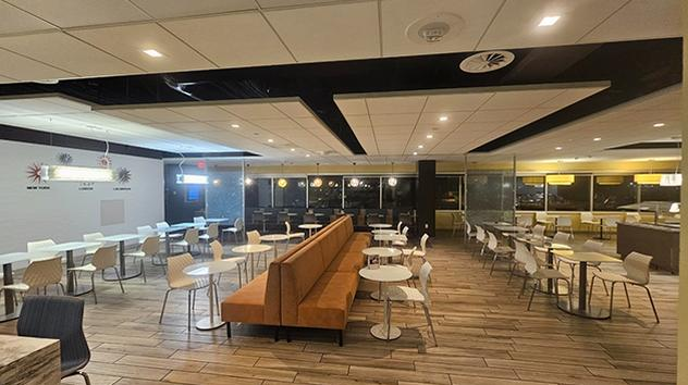 Escape Lounges