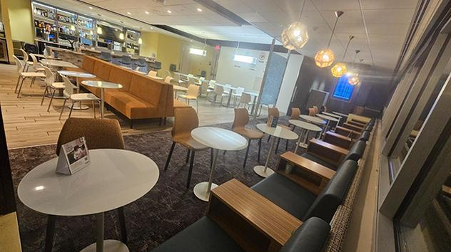 Escape Lounges