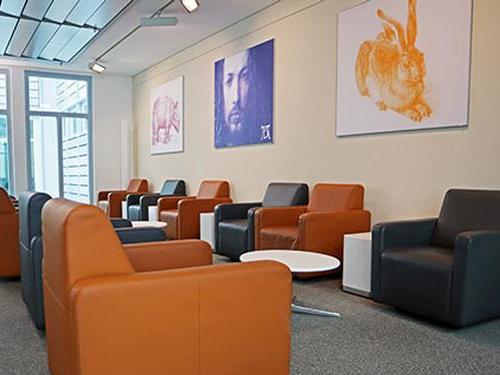 Duerer Lounge