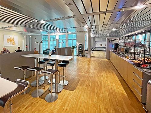 Duerer Lounge