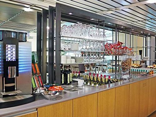 Duerer Lounge