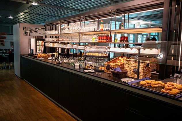 Duerer Lounge