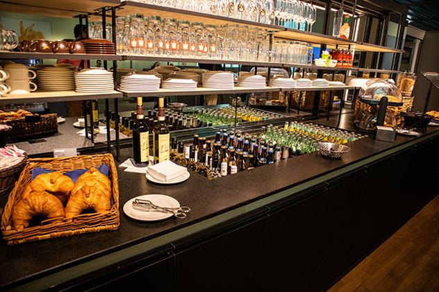 Duerer Lounge