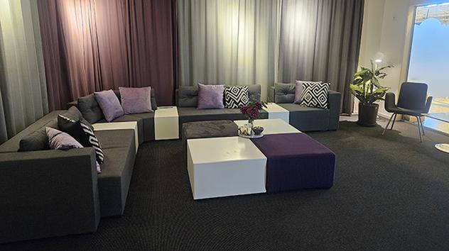 VIP Lounge